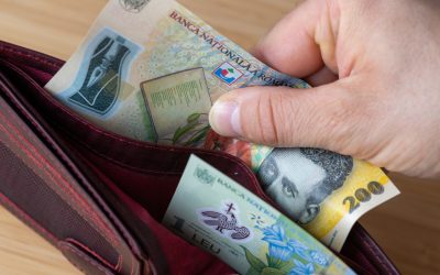 Amenzi colosale la Corbeanca: 60.000 de lei pentru mizerie