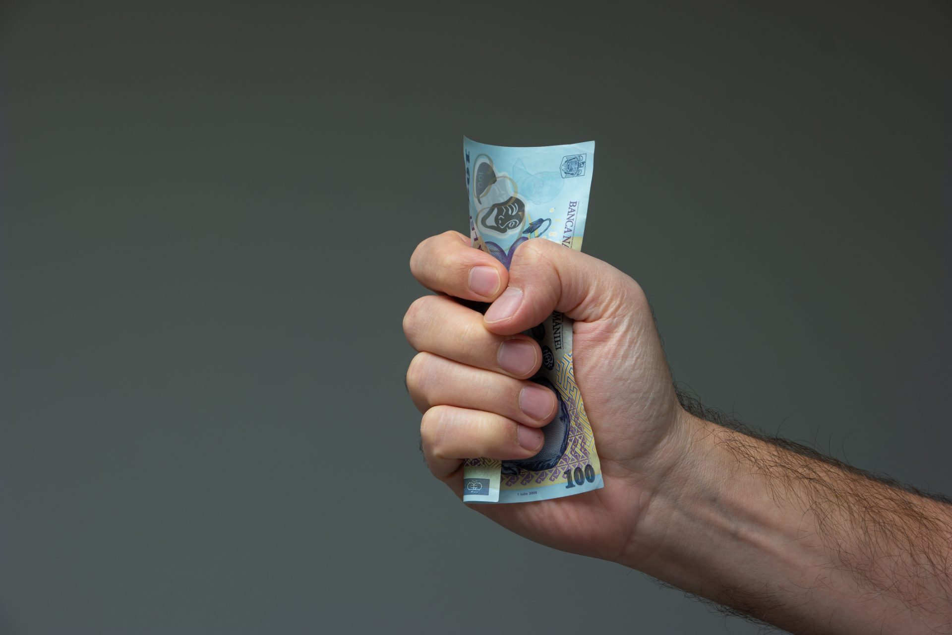 Lista rușinii: Cine sunt datornicii lui București? Pragurile de la ANAF