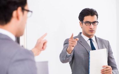 Singurul lucru pe care îl au în comun toți cei care vorbesc singuri