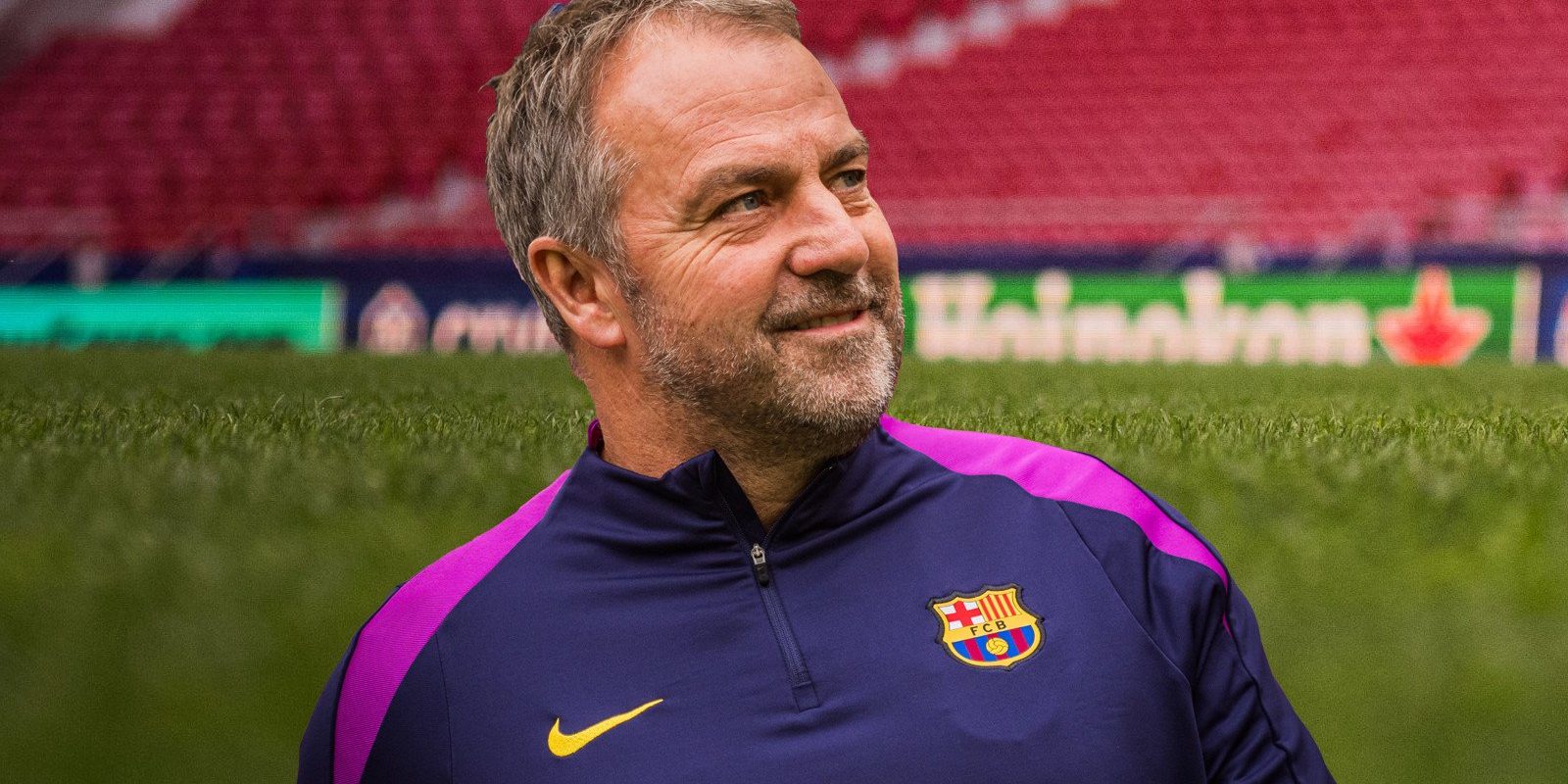 Haos în Spania, cu o zi înainte de meciurile din Champions League