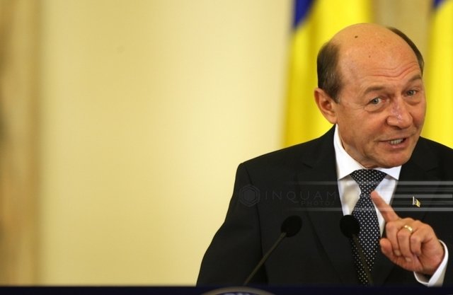 Băsescu, implicat în campania lui Orban: Trump și Putin, înfrânți de maghiari