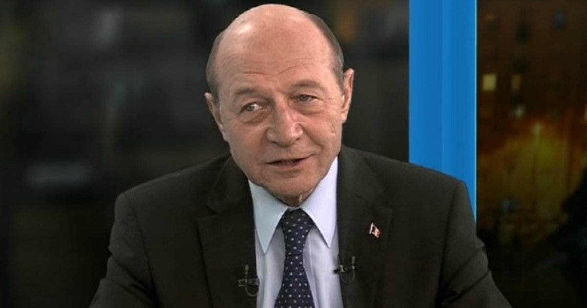 Băsescu: Război cu iranul, scenariu apocaliptic. Trump: „câinii care latră nu mușcă”