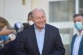 Băsescu, despre „Magyar de România”: E posibil, dar
