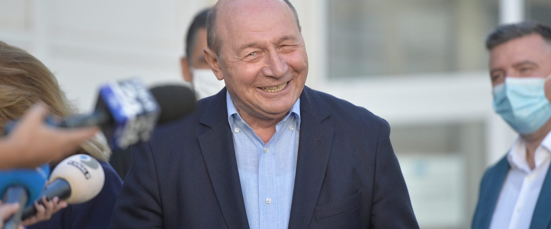 Băsescu, despre „Magyar de România”: E posibil, dar