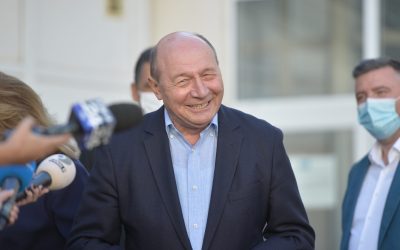 Băsescu, despre „Magyar de România”: E posibil, dar