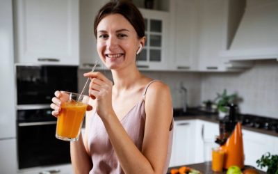 9 băuturi cu magneziu: Somn de AUR și energie. Scapă de oboseală