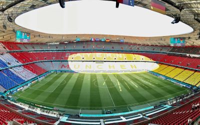 Bayern doboară un record VECHI de 54 de ani în Bundesliga!