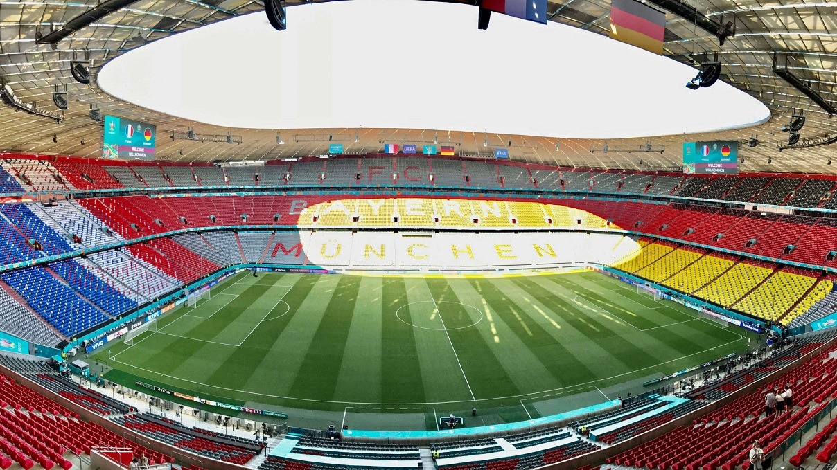 Bayern doboară un record VECHI de 54 de ani în Bundesliga!