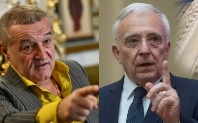 Bătrânul de 40 de ani e șocat: „Moșule, nu știi pe ce lume trăiești!”