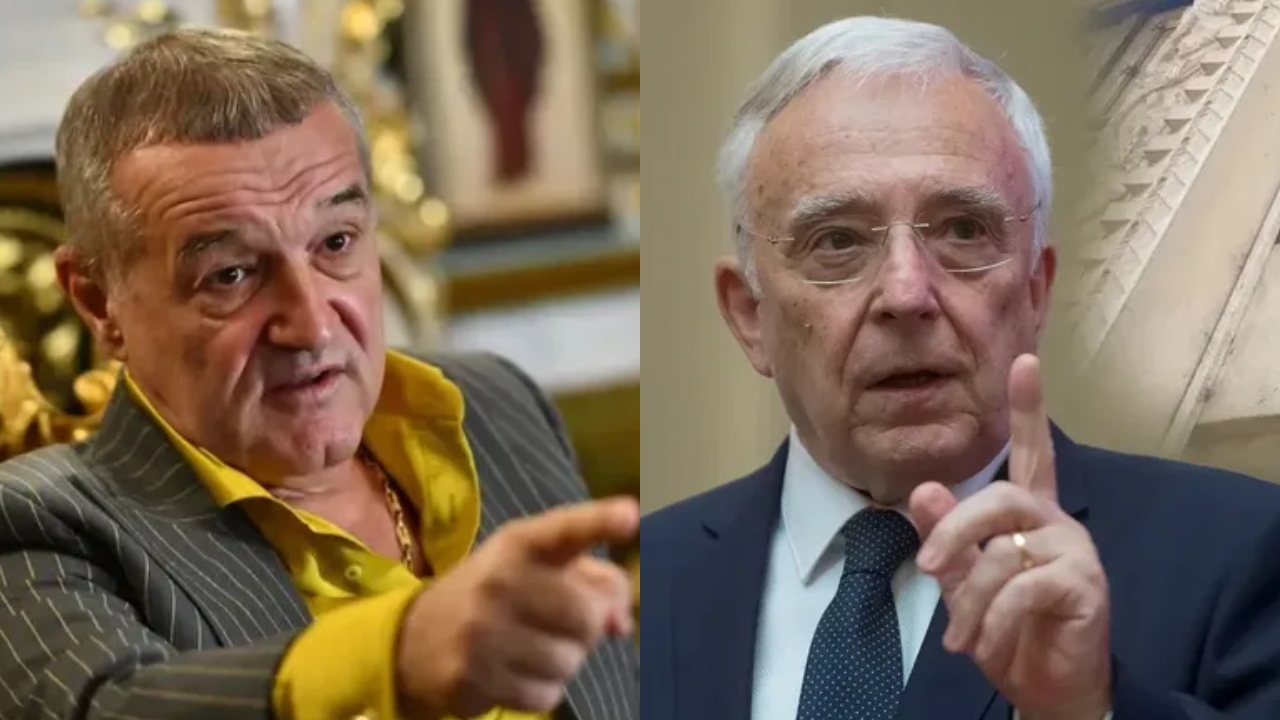 Bătrânul de 40 de ani e șocat: „Moșule, nu știi pe ce lume trăiești!”