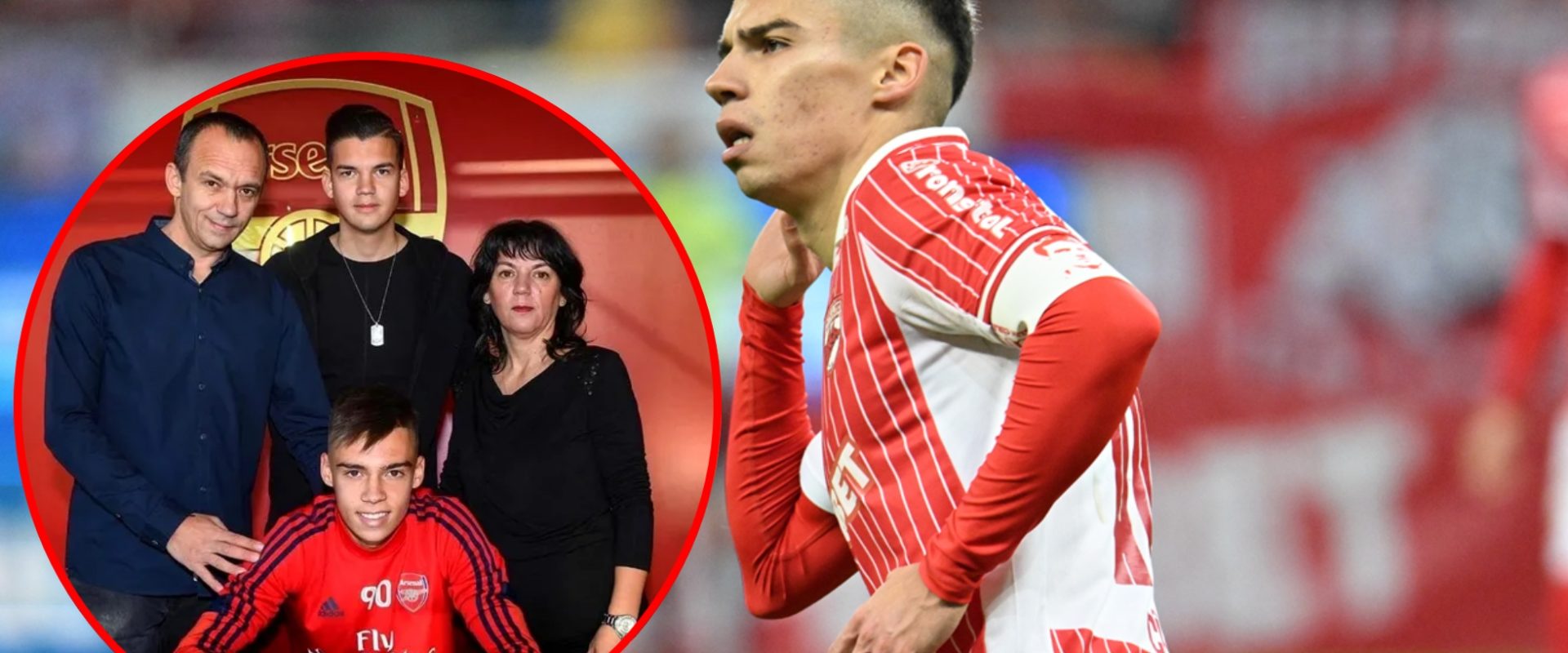 Cătălin Cîrjan, fratele său ia o decizie șoc: „Am cam încheiat”