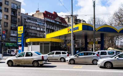 Ieftiniri la carburanți în România: Cât plătești pentru un plin sâmbătă