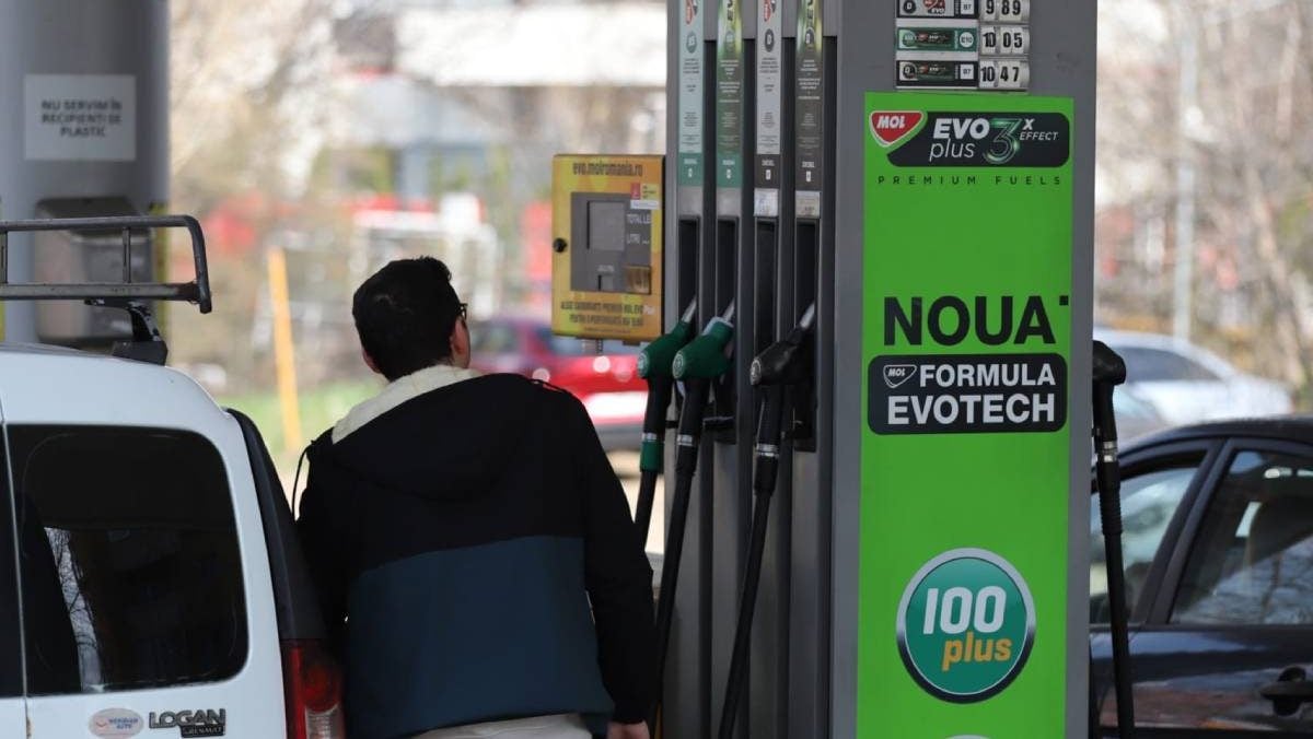 Benzina și motorina, la prețuri mici, Sâmbătă, 18 Aprilie 2026: Unde găsesc șoferii carburant ieftin în România