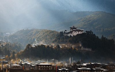 Bhutan, lovitură grea în cripto: 70% din Bitcoin, vândute în 18 luni?