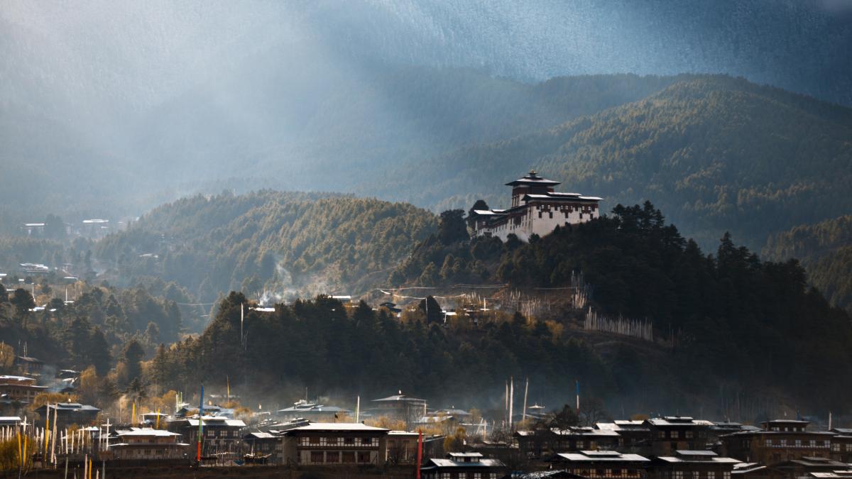 Bhutan, lovitură grea în cripto: 70% din Bitcoin, vândute în 18 luni?