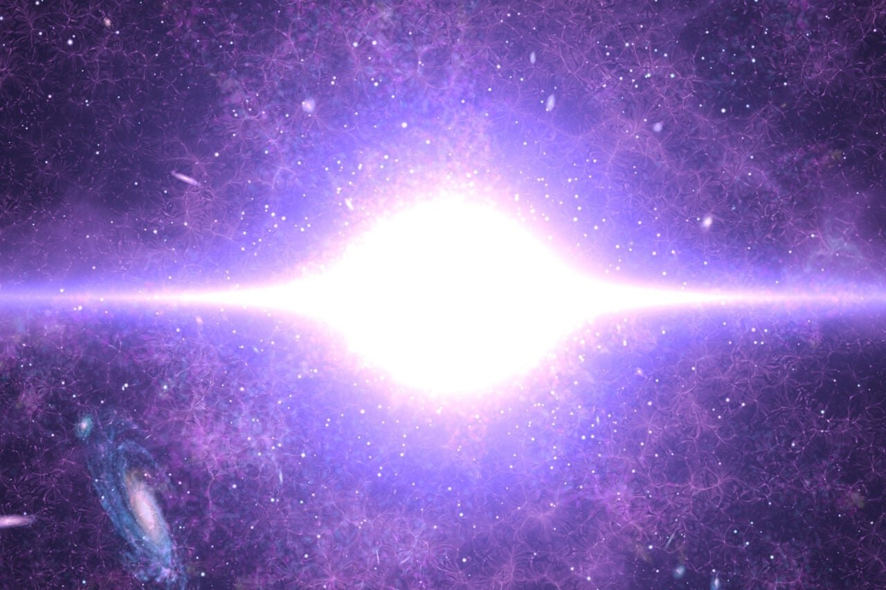 O nouă teorie despre Big Bang atrage atenția: Ar putea simplifica misterul începutului universului O nouă teorie despre Big Bang, propusă de cercetători, ar putea schimba modul în care înțelegem începutul universului