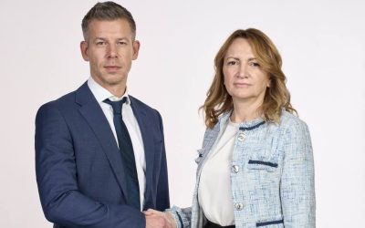 Absolventă UVT, lider TISZA în Ungaria: Victorie istorică pentru partid