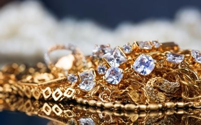 Bijuterii de 250.000 €, dispărute din DIICOT: Proprietara acuză fals în acte