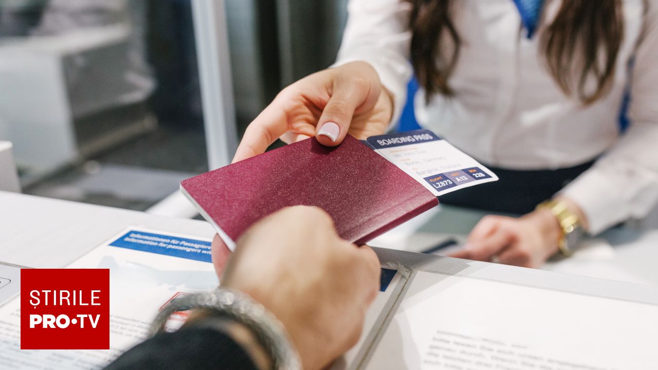 Român REȚINUT în Germania, amendat cu 3.000 de euro, la un pas de avion