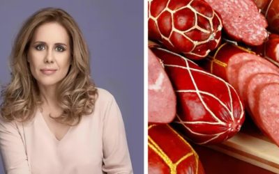 Mâncăm mezeluri cu moderație: Puțin, dar de calitate!