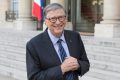 Billionarul bill gates, audiat în scandalul jeffrey epstein
