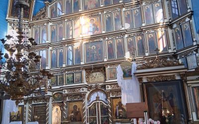 De ce Paștele se suprapune pentru ortodocși și catolicii îl au diferit