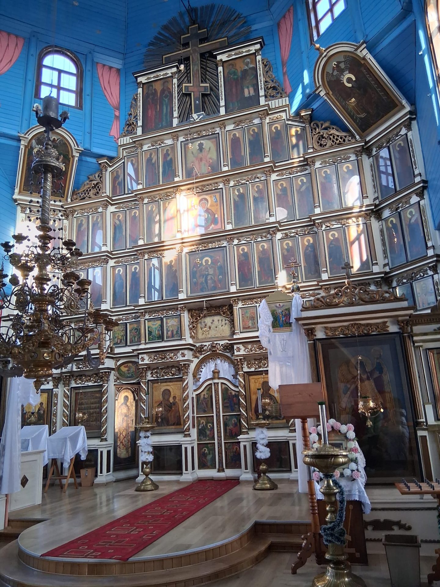 De ce Paștele se suprapune pentru ortodocși și catolicii îl au diferit