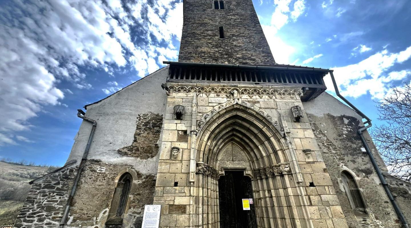 Cum anunța sașii din Sibiu zorii și asfințitul, fără internet