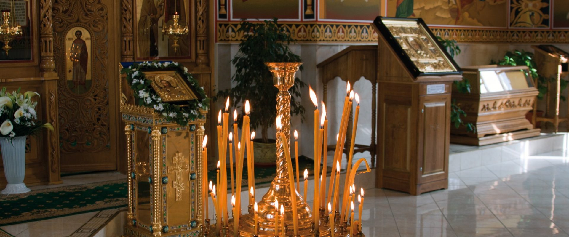 Lunea Mare: Credincioșii încep Săptămâna Patimilor Astăzi, 6 aprilie 2026, calendarul creștin-ortodox marchează Lunea Mare, ziua care dă startul oficial Săptămânii Patimilor