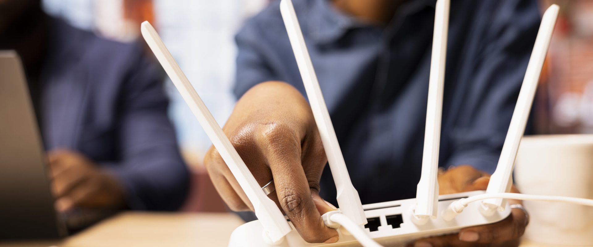 Nouă Wi-Fi „super-Rapid”: Adevărul șocant din spatele vitezei!