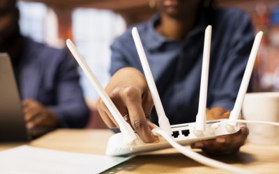 Nouă Wi-Fi „super-Rapid”: Adevărul șocant din spatele vitezei!