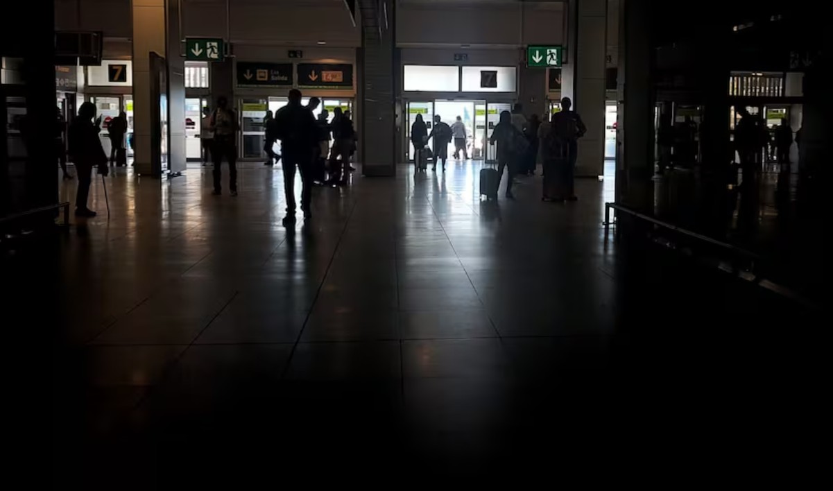 Spania anchetează uriașa pană de curent: Ce s-a întâmplat anul trecut
