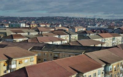 Oradea: Termoficare pe muchie de cuțit, analizează repornirea căldurii