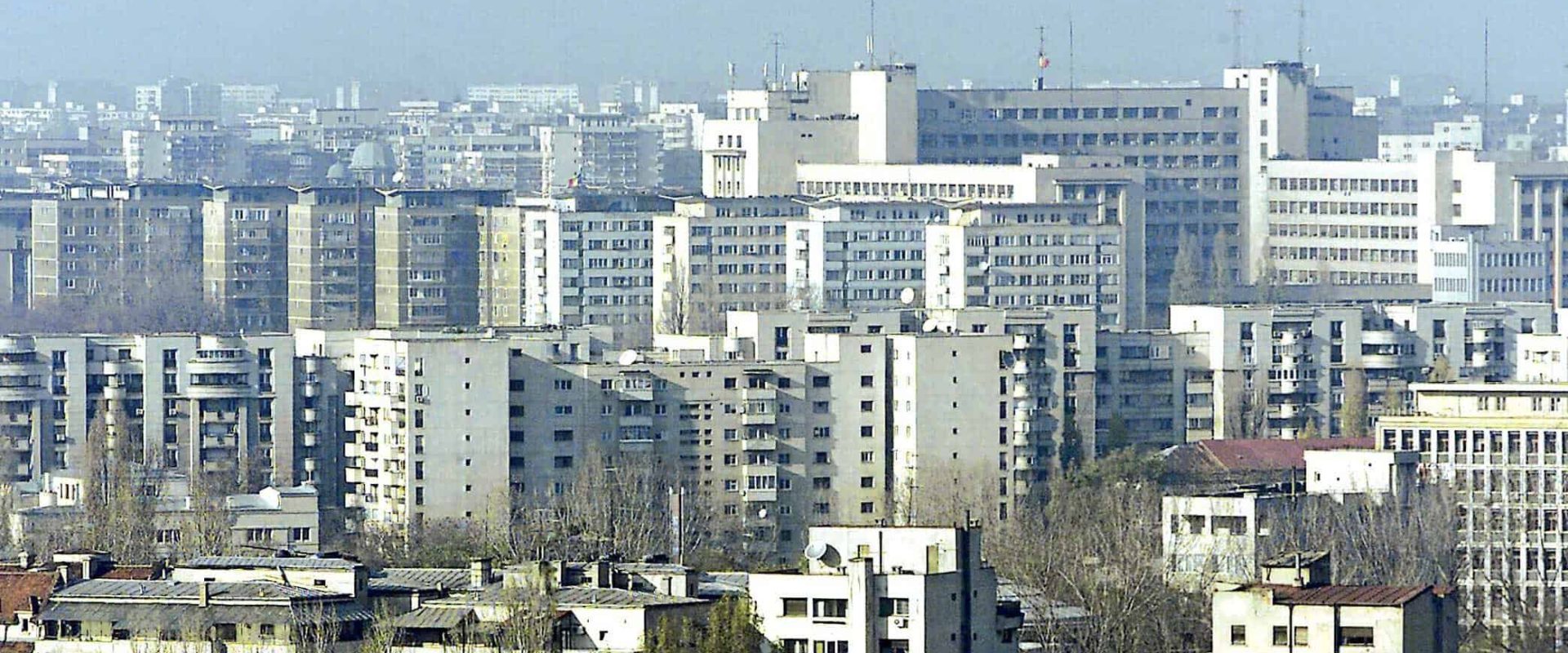 Prețurile locuințelor: România, excepția UE. Au scăzut, CONTRAR așteptărilor