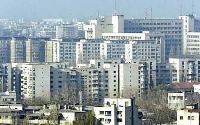 Prețurile locuințelor: România, excepția UE. Au scăzut, CONTRAR așteptărilor