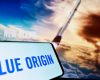 Blue Origin: Rachetă refolosită, eșec în spațiu. Unde a ajuns?