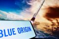 Blue Origin: Rachetă refolosită, eșec în spațiu. Unde a ajuns?