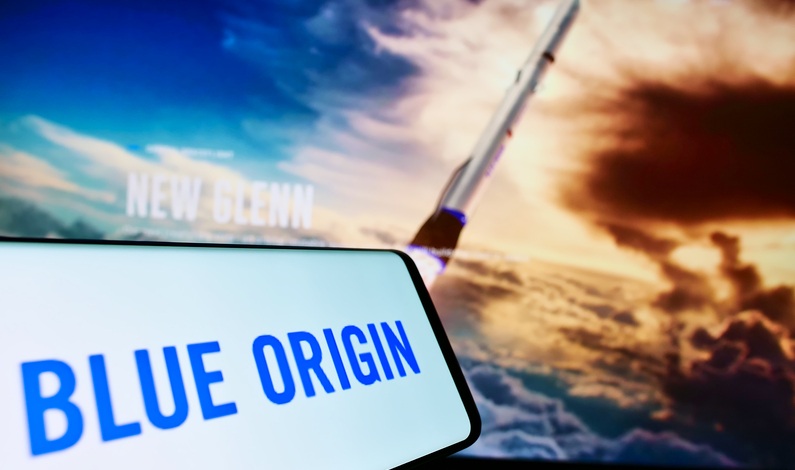 Blue Origin: Rachetă refolosită, eșec în spațiu. Unde a ajuns?