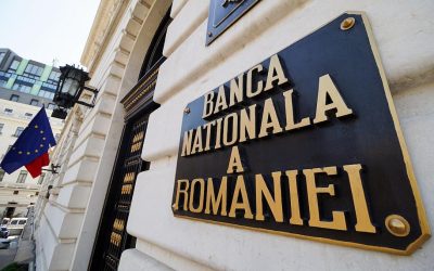 România: Dobânzile rămân neschimbate, inflația crește în Q2 din cauza Orientului Mijlociu