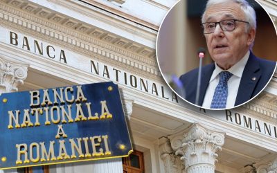 Pierderea, cel mai dur adevăr: Ce i-a spus Nicușor Dan despre criză