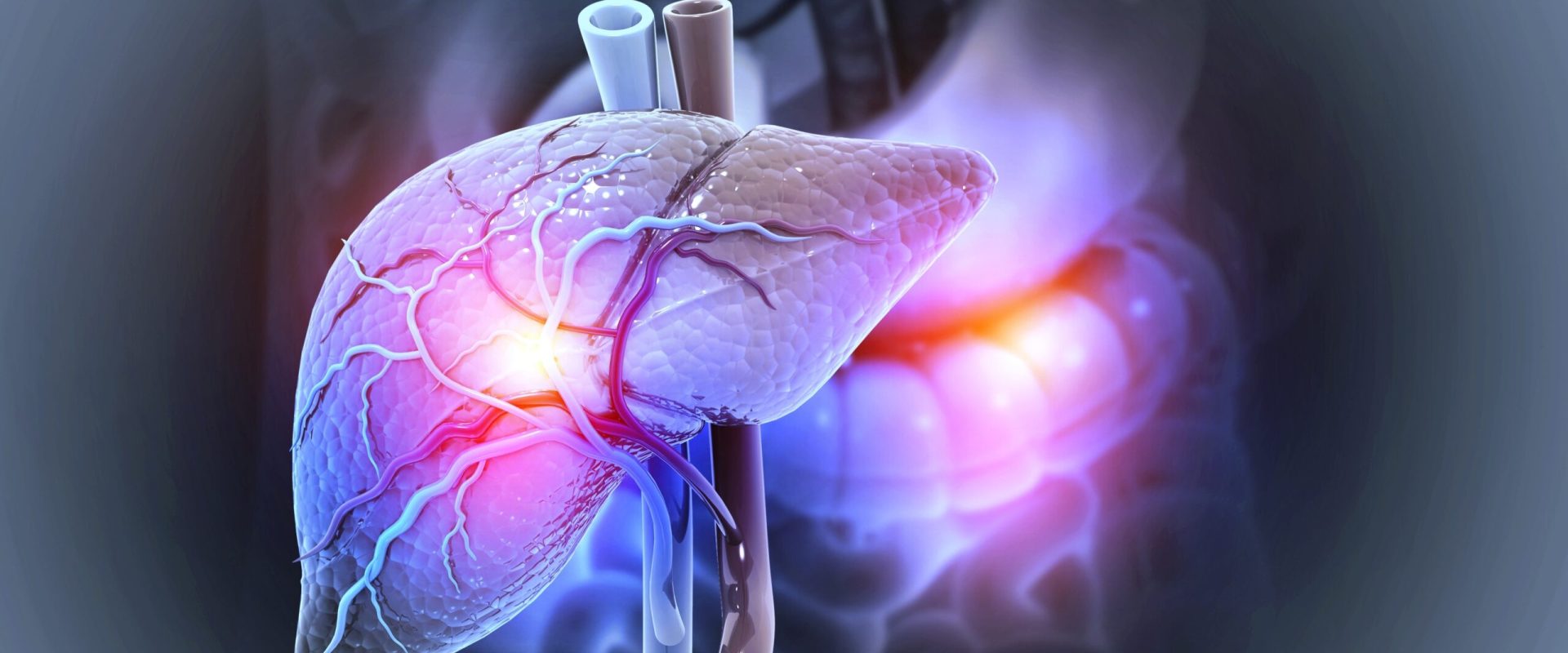 Ficat gras: 1,8 miliarde de oameni, în pericol până în 2050