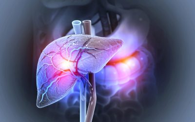 Ficat gras: 1,8 miliarde de oameni, în pericol până în 2050