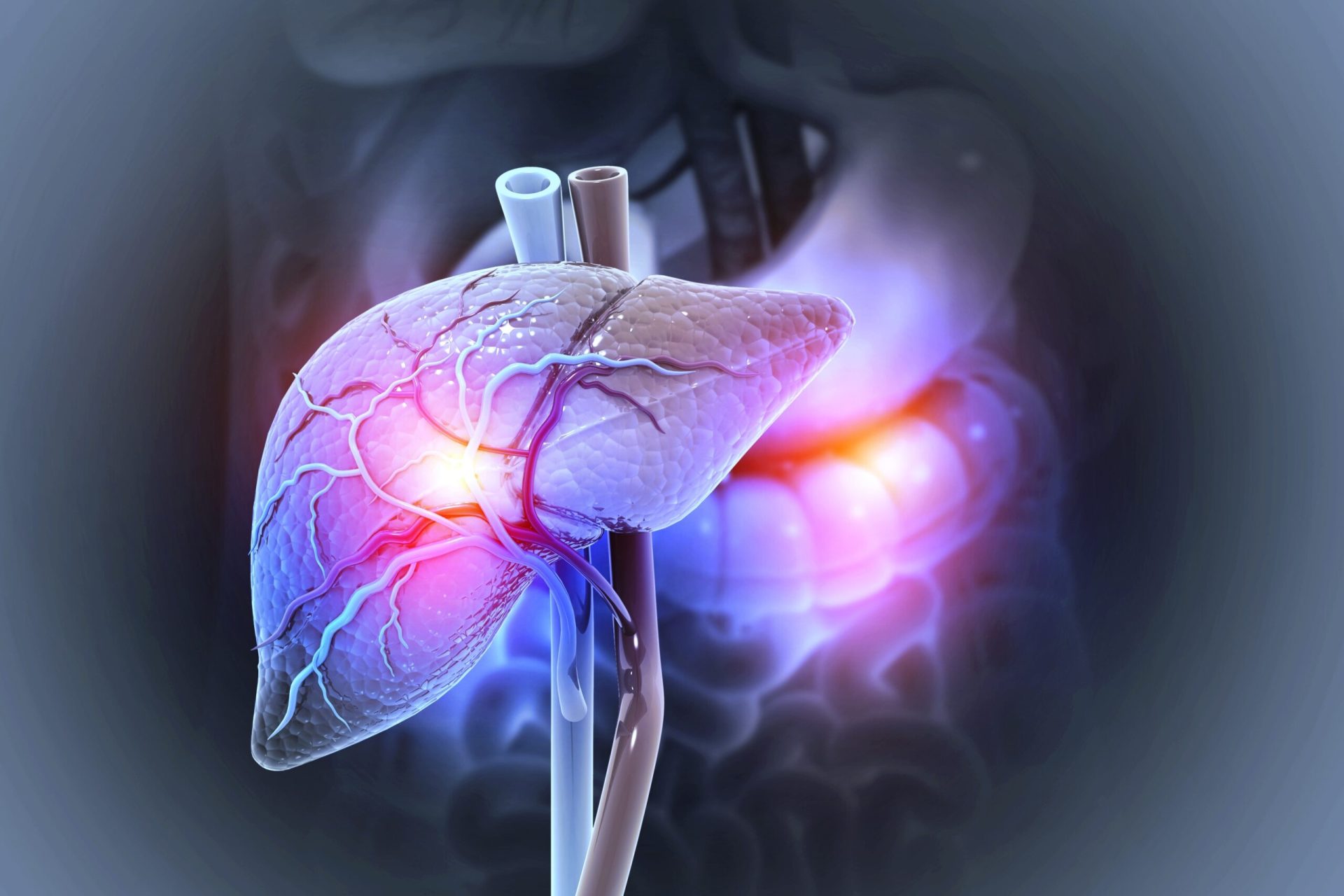 Ficat gras: 1,8 miliarde de oameni, în pericol până în 2050