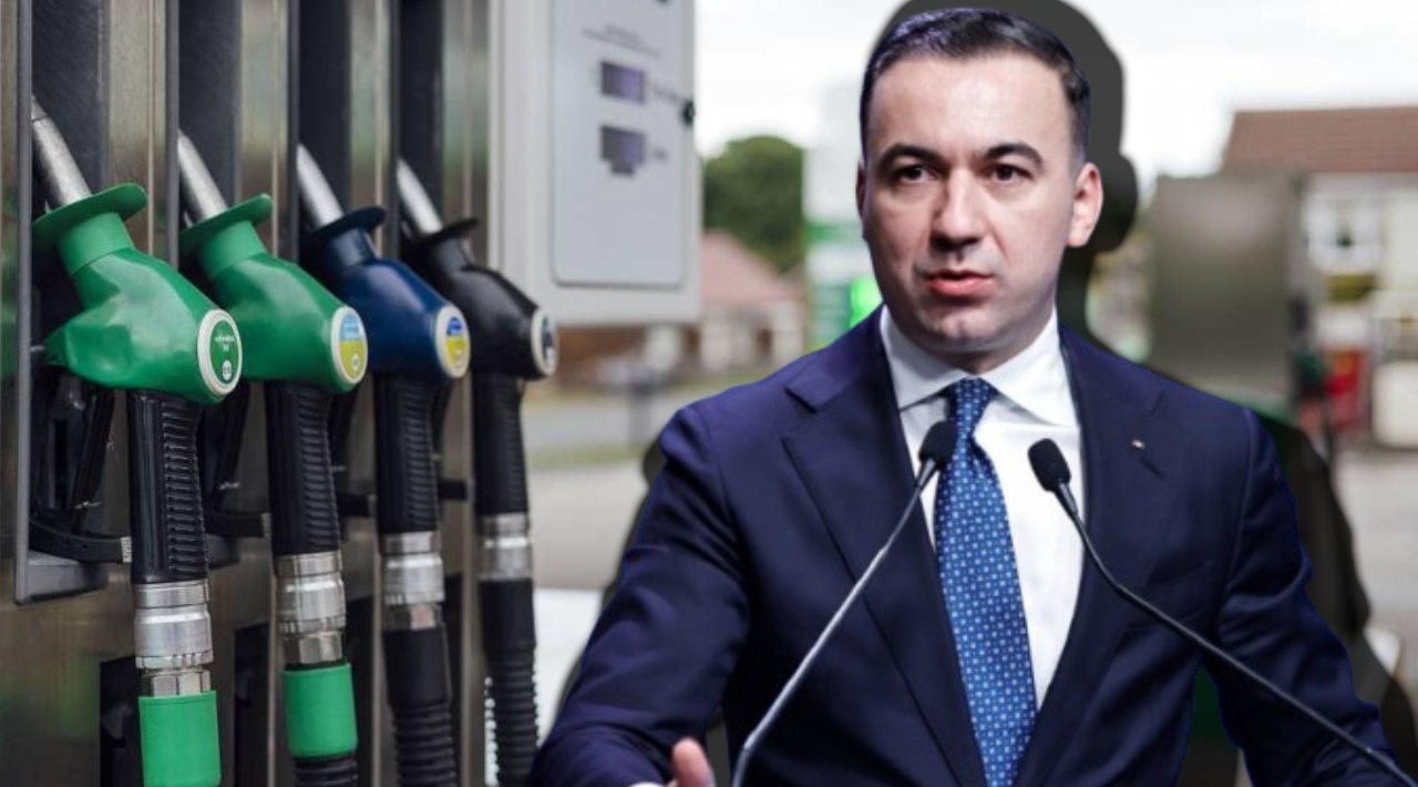 Vești BUNE: SUA dă undă verde pentru Petrotel, prețuri mai mici la carburanți!