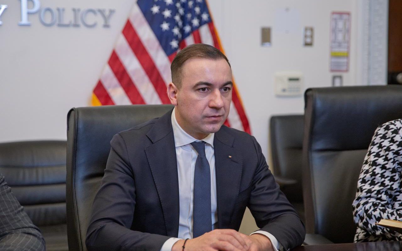 Petrotel, repornire în 45 de zile: SUA, derogare pentru România!