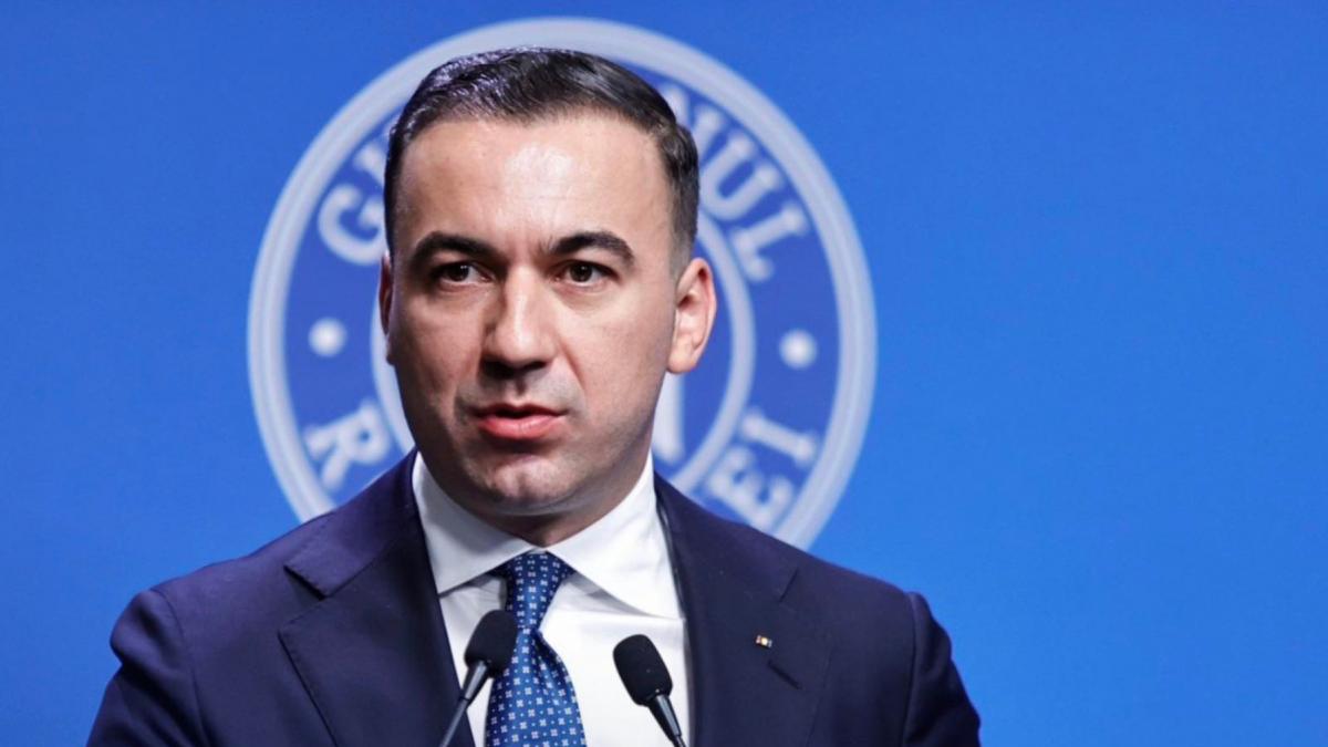 Ivan, surprins de listarea companiilor din energie: „Statele investesc, nu vând”