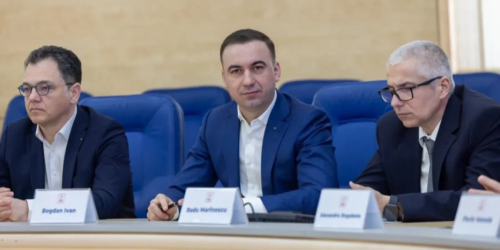 VIDEO: Anunțul crucial al ministrului la Washington. Undă VERDE pentru România