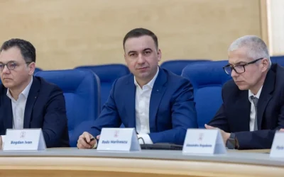 VIDEO: Anunțul crucial al ministrului la Washington. Undă VERDE pentru România