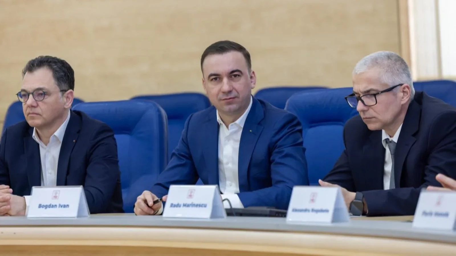 VIDEO: Anunțul crucial al ministrului la Washington. Undă VERDE pentru România