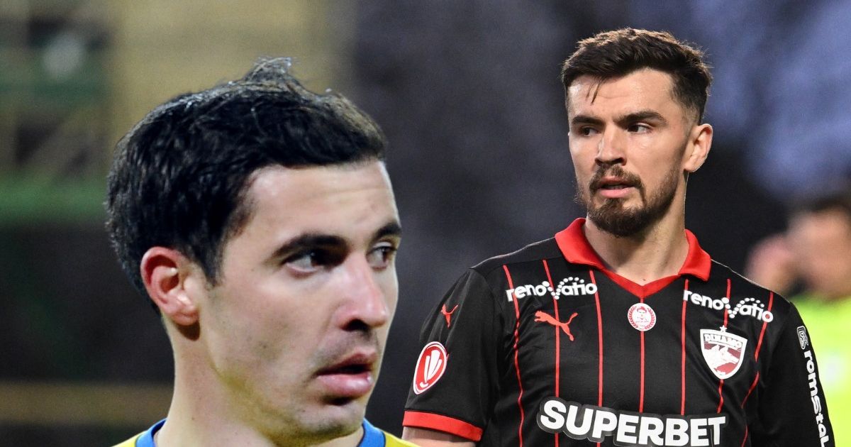 Armstrong, la un pas de scandal cu Stancu într-un local din București!